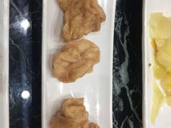 -潮汕美牛肉丸火锅店(天宁寺店)
