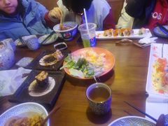 -白石的深夜食堂(济南万象城店)