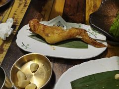 -质烤烤物·活烤海鲜(质烤总店)