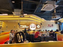 -师烤·豆花烤鱼(广州荔湾扬韬广场店)