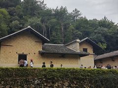 -韶山毛泽东同志故居