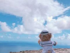 -钻石头山