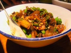 -炊烟小炒黄牛肉(东庆街店)