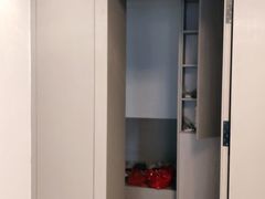 -佰丽爱家全屋定制(汶水店)
