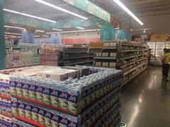 奶制品-麦德龙(虹口江湾店)