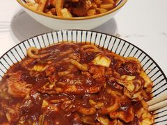 -椒顽新疆炒米粉(湖大店)