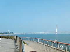 -深圳湾公园(南山区)