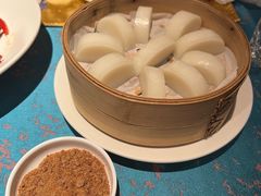 -茶人村·宫廷私厨(奥体印象城店)