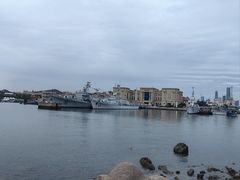 -中国人民解放军海军博物馆