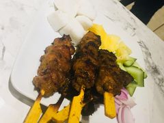 -关夫人餐厅(阳光广场店)