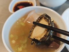 -佬太公海鸭·海鲜大排档(上海总店)