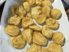 -章记正宗南岗鱼蛋火锅