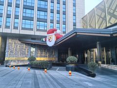 -北京泰富酒店-柏景轩中餐厅