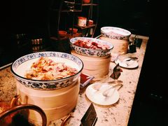 -上海锦江汤臣洲际大酒店壹阶层