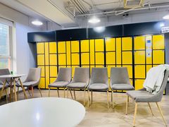 -微笑时刻照相馆·企业合影·商务外拍(北京五道口店)