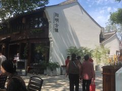 -何记面馆(龙泉山店)