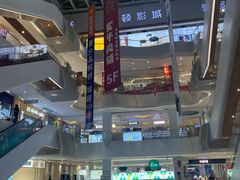 -兰岛广场(白沙路店)