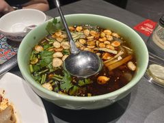 浑源凉粉-紫泥369粗粮季(四牌楼店)