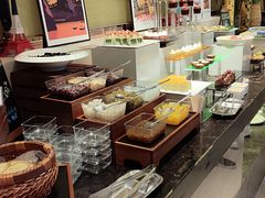 -索菲特西湖大酒店·香榭丽全日候餐厅(南山路店)