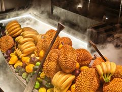 -金链花·泰国餐厅(国贸店)