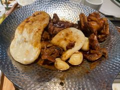 -小菜园新徽菜(连云港海州吾悦店)