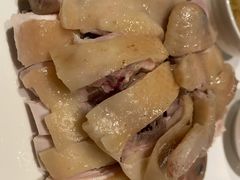 白切文昌鸡-闻见中国海南菜(K11店)