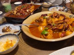 -那时新疆·若羌(经纬汇店)