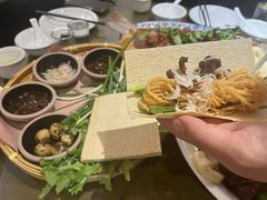 -向民炒鸡老店(金泰华府店)