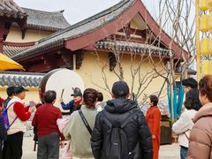 -江心屿景区
