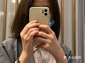 找对发型师真的太重要了