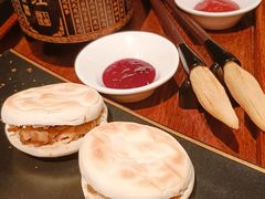 -唐猫庭院·千年陕菜(赛格国际购物中心店)