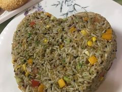 -佛有缘素食馆·荔湾老字号(陈家祠首店)