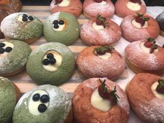 -幸福西饼面包茶饮(车公庙店)