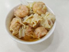 -麦文记面家(佐敦店)