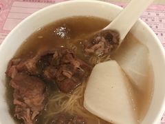 -池记(尖沙咀店)