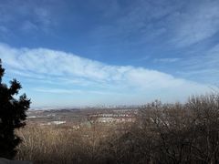 -北京西山国家森林公园