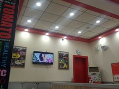 大堂-阿利茄汁面(金成国贸店)