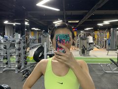 -ENERGY原力健身(川周店)