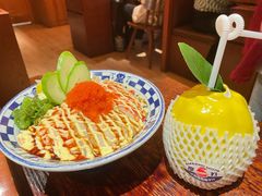 -摩打食堂(江南西店)