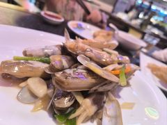 -王庄阿咪海鲜大排档(象园店)