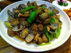 -运河古都(兴华西路店)