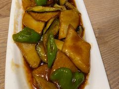 -辛香汇·现炒川菜(武进吾悦店)