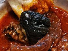-翕间食·精致淮扬菜(江苏大剧院店)