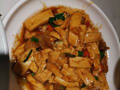 -花椒俏川菜小馆(南海万达店)