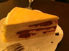 -治愈系甜品The Soothing Dessert(科海大楼店)