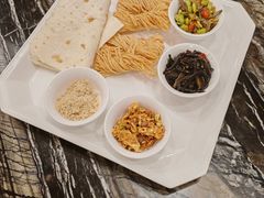 -四季轩中餐厅(徐州开元名都大酒店)