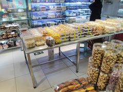 -幸福蛋糕坊(金顶街店)