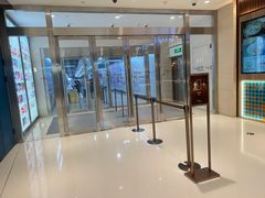 -上海金茂大厦88层观光厅