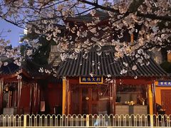 -鸡鸣寺