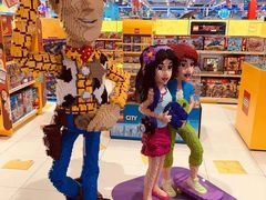 -TOYSRUS玩具反斗城(上海万象城店)